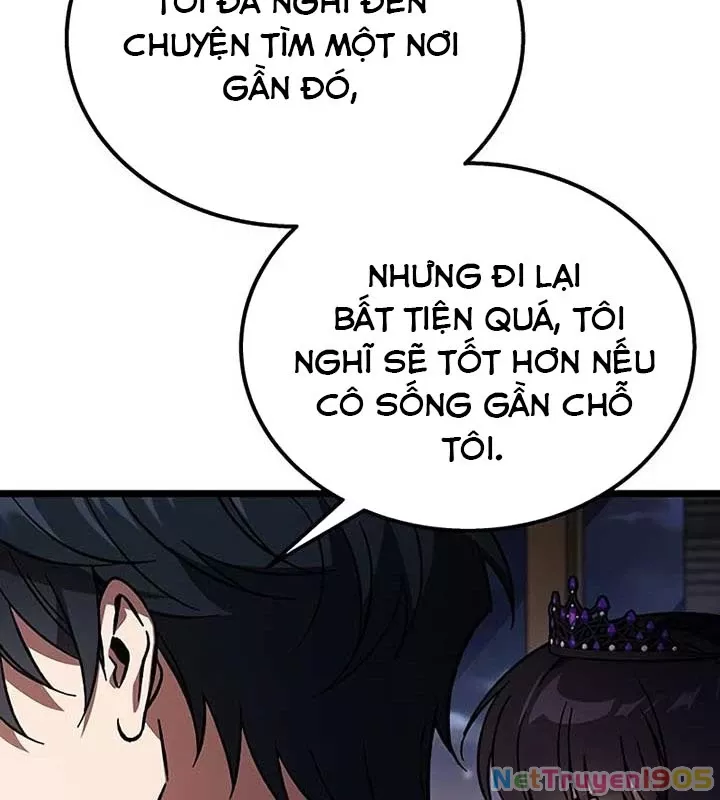 Công Chúa Hắc Viêm .99: Chapter 16