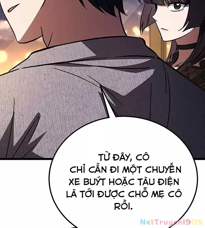 Công Chúa Hắc Viêm .99: Chapter 16