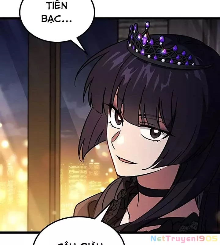 Công Chúa Hắc Viêm .99: Chapter 16