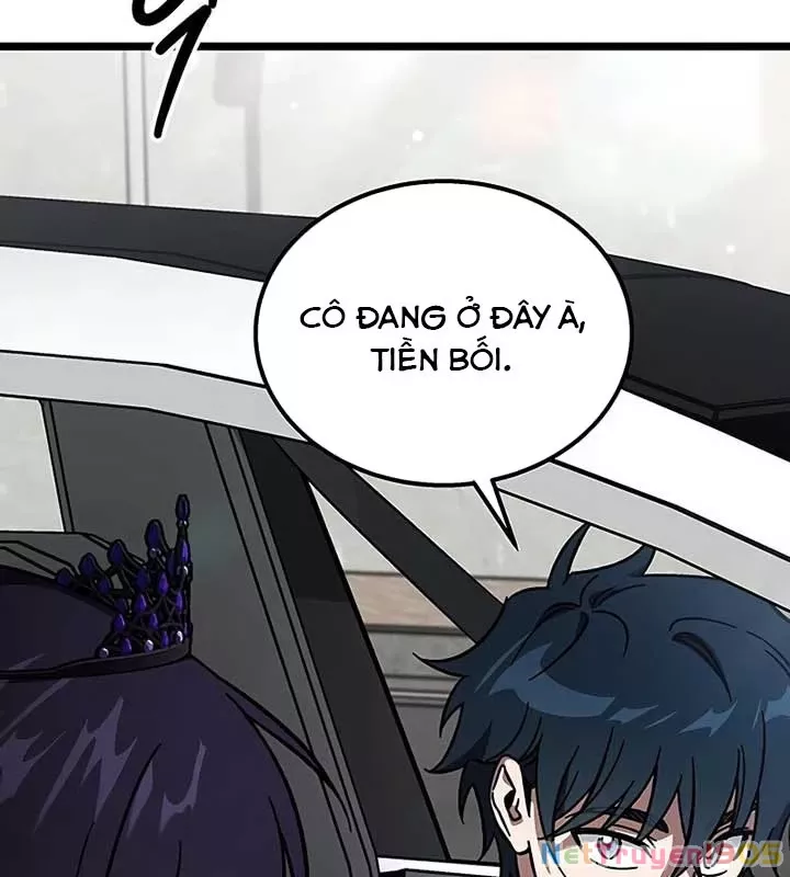 Công Chúa Hắc Viêm .99: Chapter 16