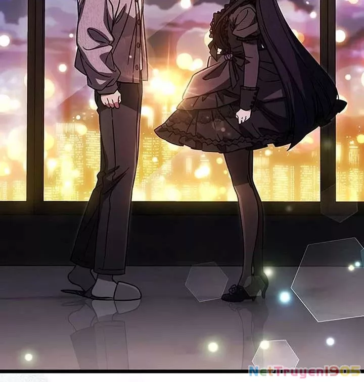 Công Chúa Hắc Viêm .99: Chapter 16