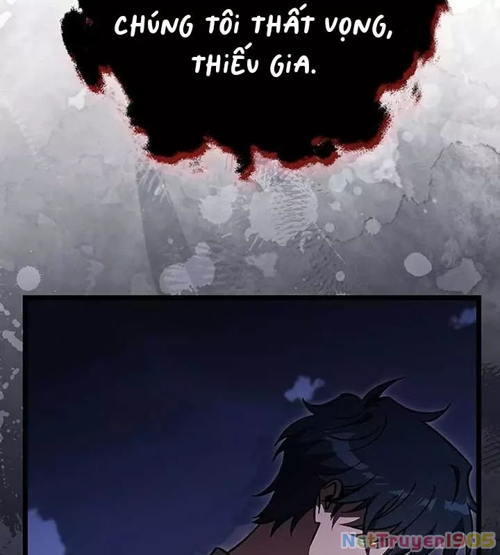 Công Chúa Hắc Viêm .99: Chapter 16