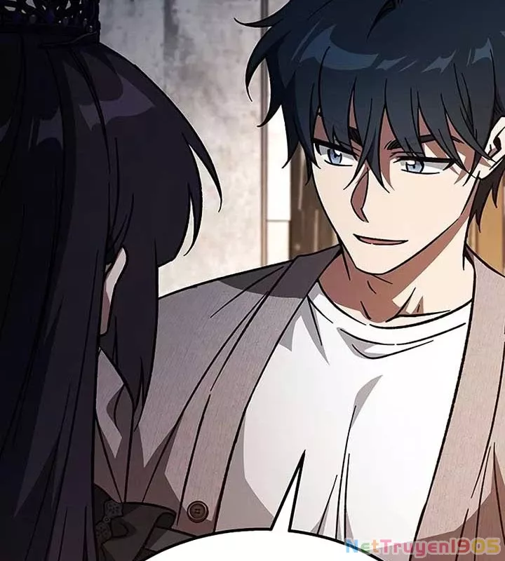 Công Chúa Hắc Viêm .99: Chapter 16