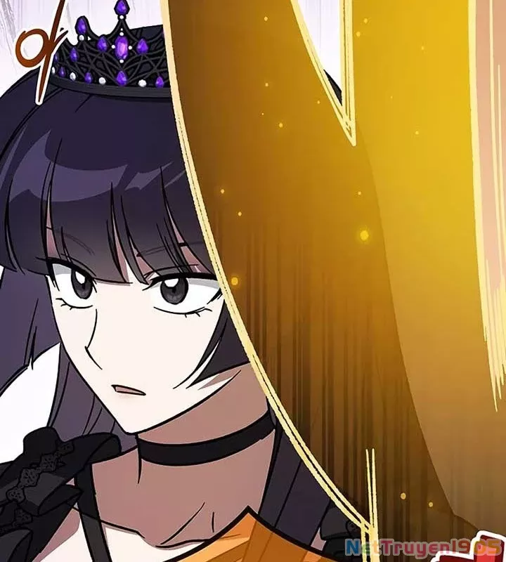 Công Chúa Hắc Viêm .99: Chapter 16