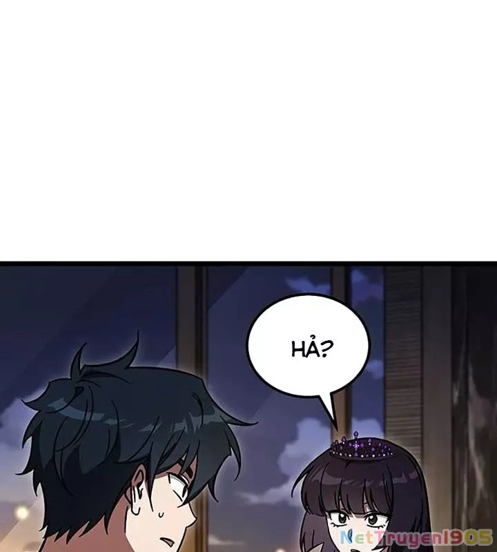 Công Chúa Hắc Viêm .99: Chapter 16