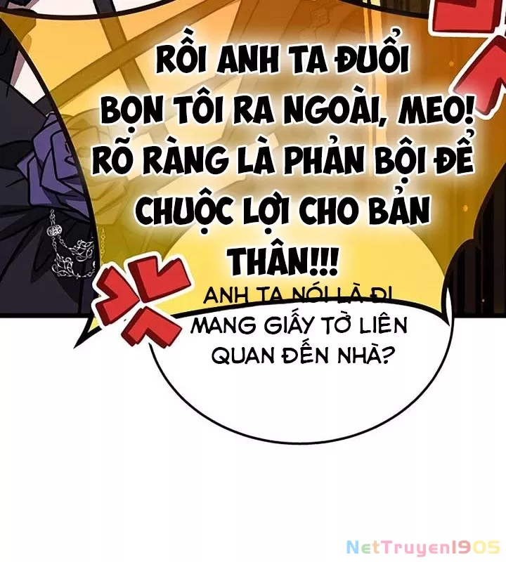 Công Chúa Hắc Viêm .99: Chapter 16