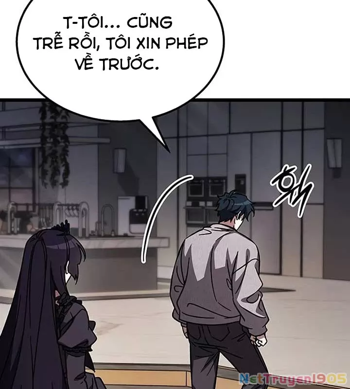 Công Chúa Hắc Viêm .99: Chapter 16