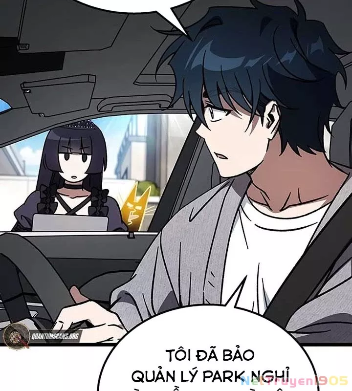 Công Chúa Hắc Viêm .99: Chapter 16