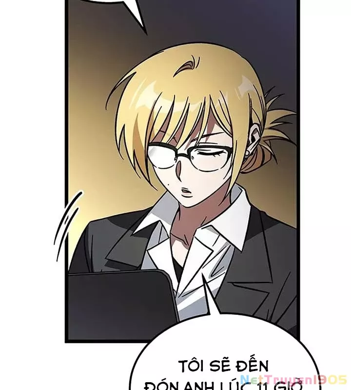 Công Chúa Hắc Viêm .99: Chapter 16