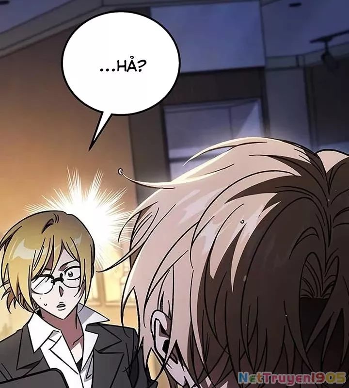 Công Chúa Hắc Viêm .99: Chapter 16