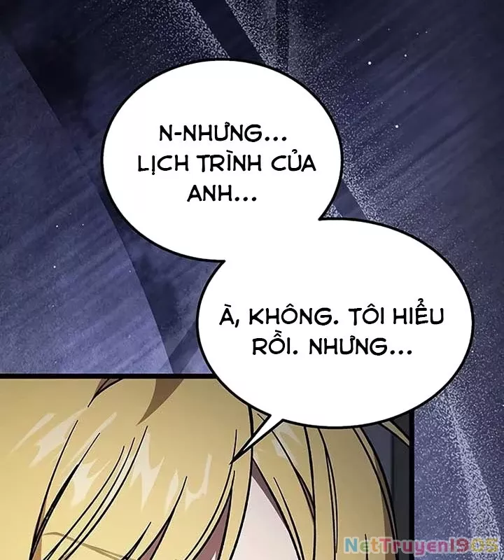 Công Chúa Hắc Viêm .99: Chapter 16