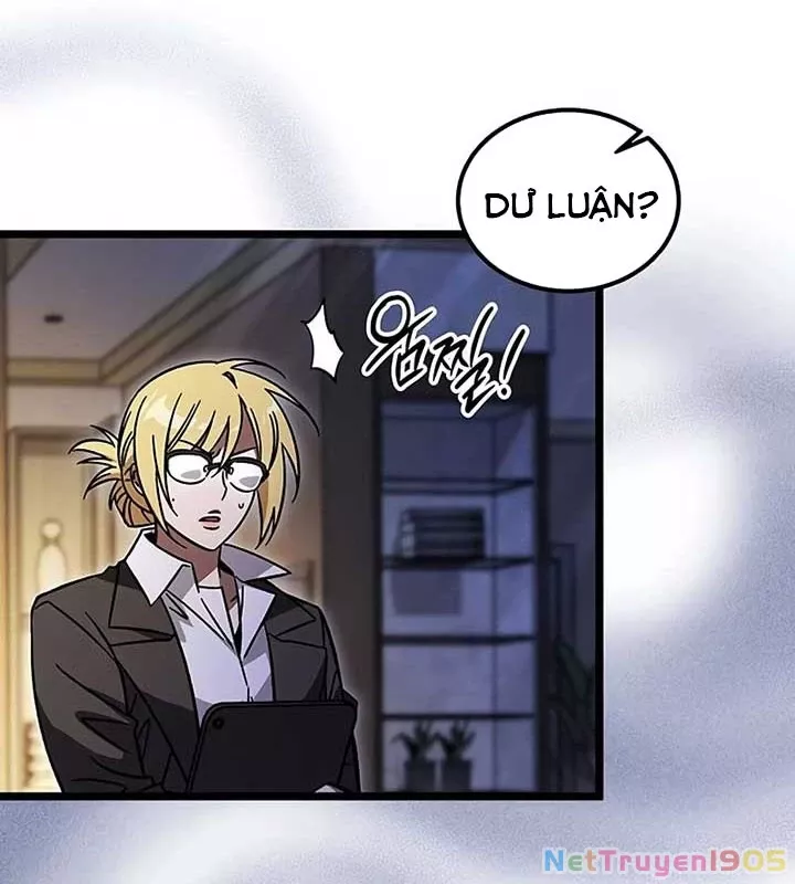 Công Chúa Hắc Viêm .99: Chapter 16