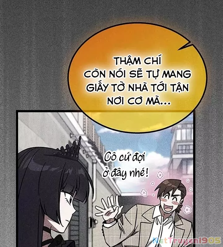 Công Chúa Hắc Viêm .99: Chapter 16