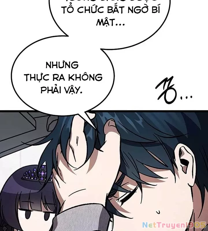 Công Chúa Hắc Viêm .99: Chapter 16