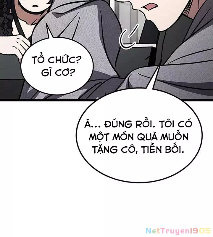 Công Chúa Hắc Viêm .99: Chapter 16