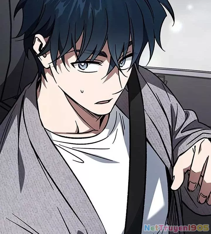 Công Chúa Hắc Viêm .99: Chapter 16