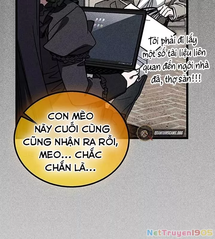 Công Chúa Hắc Viêm .99: Chapter 16