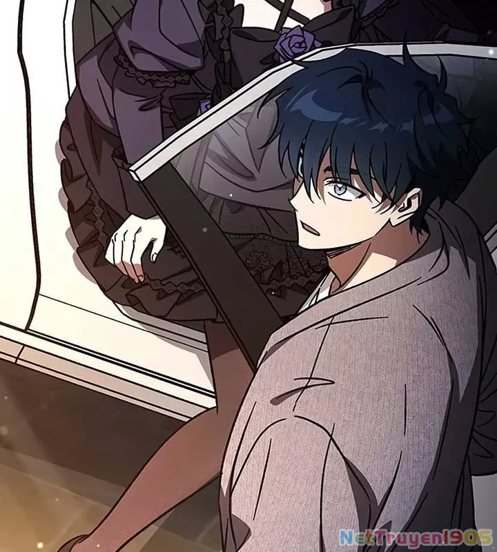 Công Chúa Hắc Viêm .99: Chapter 16