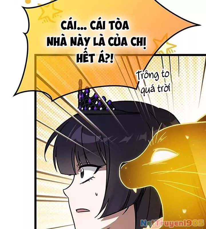 Công Chúa Hắc Viêm .99: Chapter 16