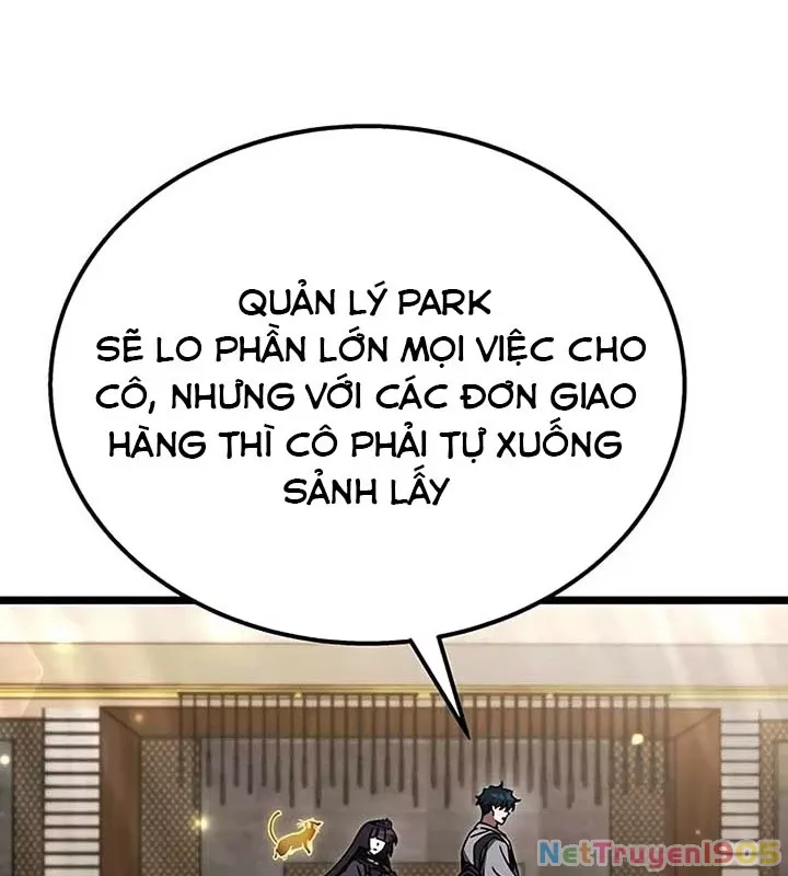 Công Chúa Hắc Viêm .99: Chapter 16