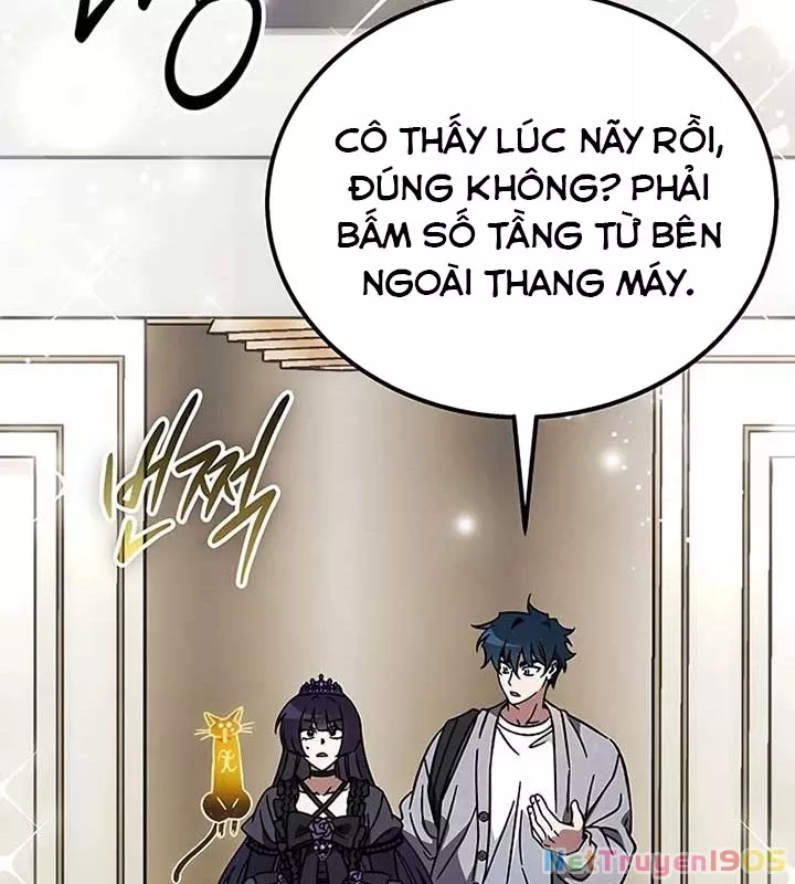 Công Chúa Hắc Viêm .99: Chapter 16