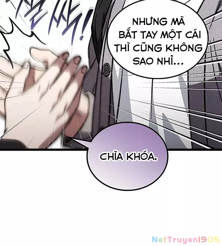 Công Chúa Hắc Viêm .99: Chapter 16