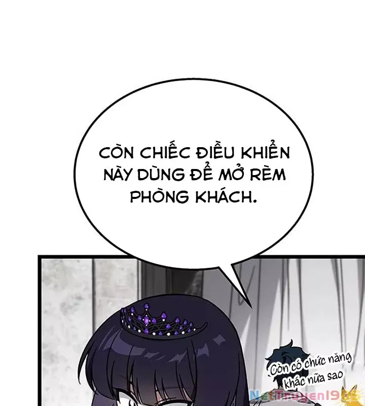 Công Chúa Hắc Viêm .99: Chapter 16
