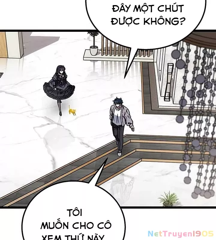 Công Chúa Hắc Viêm .99: Chapter 16