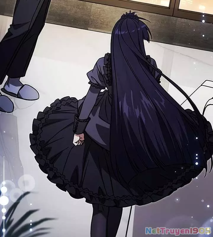 Công Chúa Hắc Viêm .99: Chapter 16