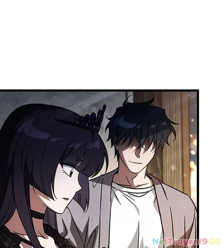 Công Chúa Hắc Viêm .99: Chapter 16