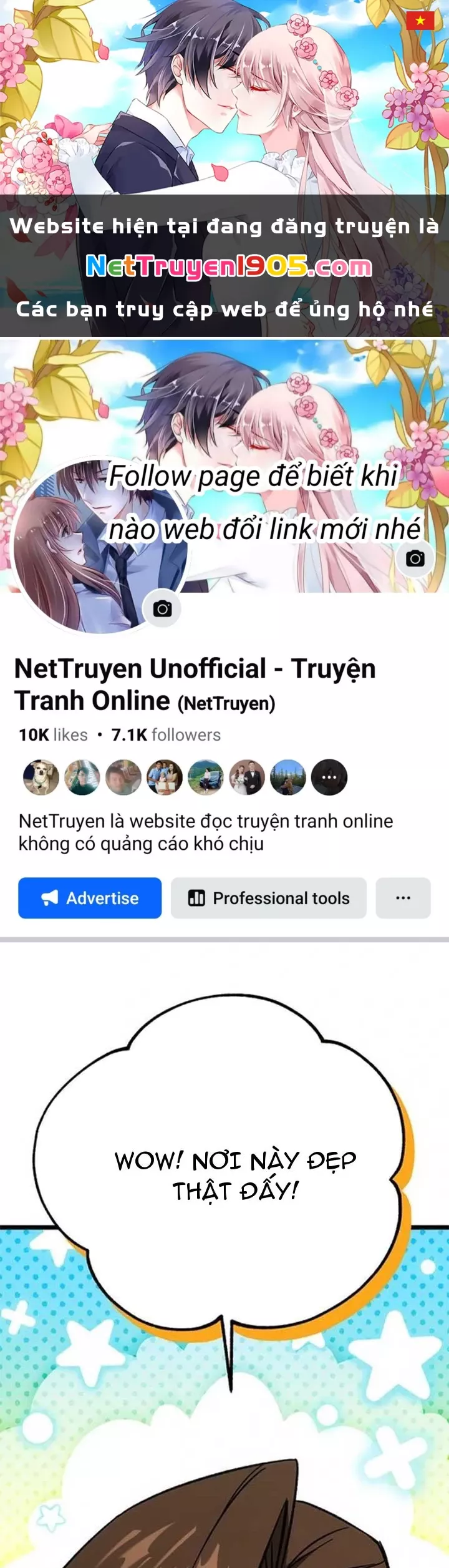 Công Chúa Hắc Viêm .99: Chapter 17