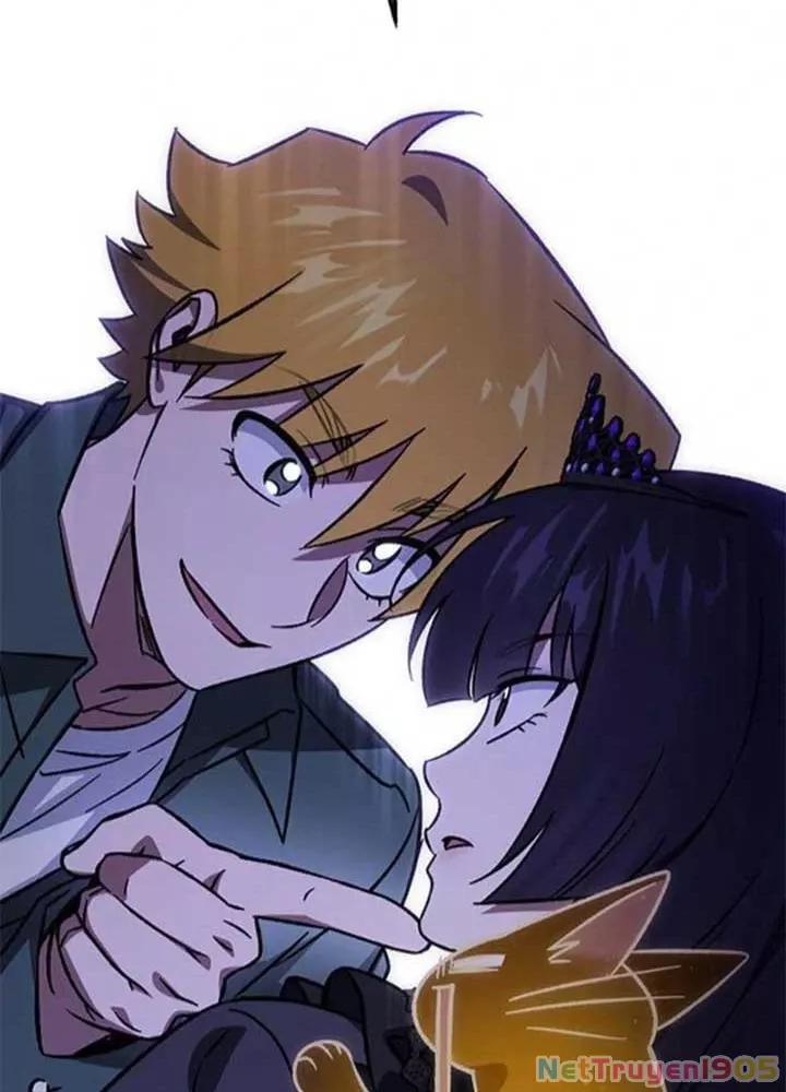 Công Chúa Hắc Viêm .99: Chapter 17