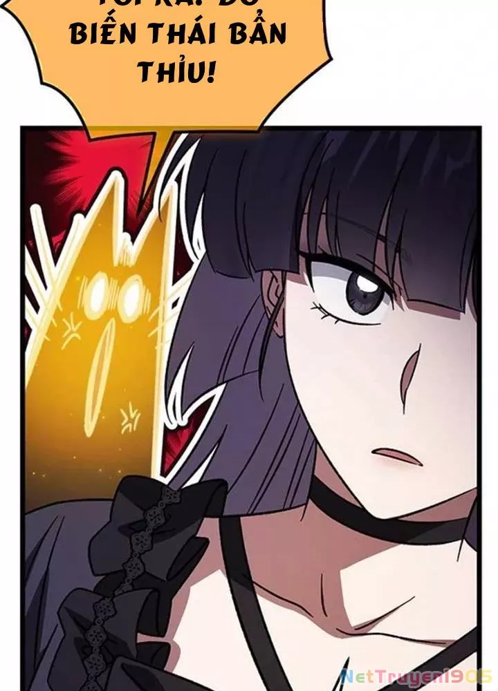 Công Chúa Hắc Viêm .99: Chapter 17