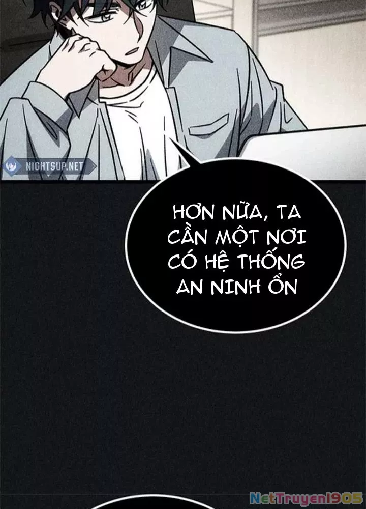 Công Chúa Hắc Viêm .99: Chapter 17