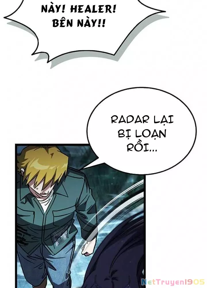 Công Chúa Hắc Viêm .99: Chapter 17