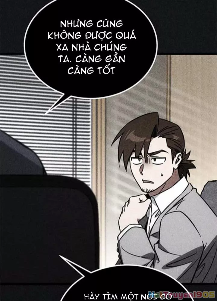 Công Chúa Hắc Viêm .99: Chapter 17