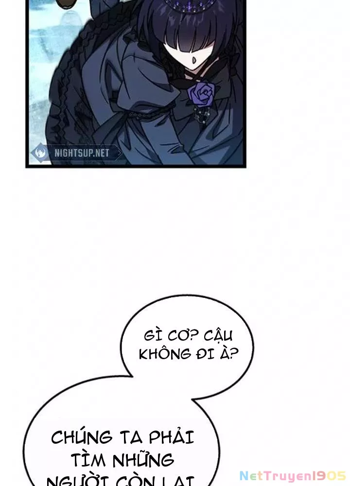 Công Chúa Hắc Viêm .99: Chapter 17