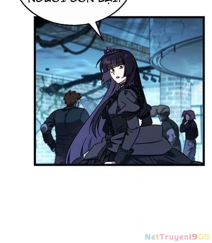 Công Chúa Hắc Viêm .99: Chapter 17