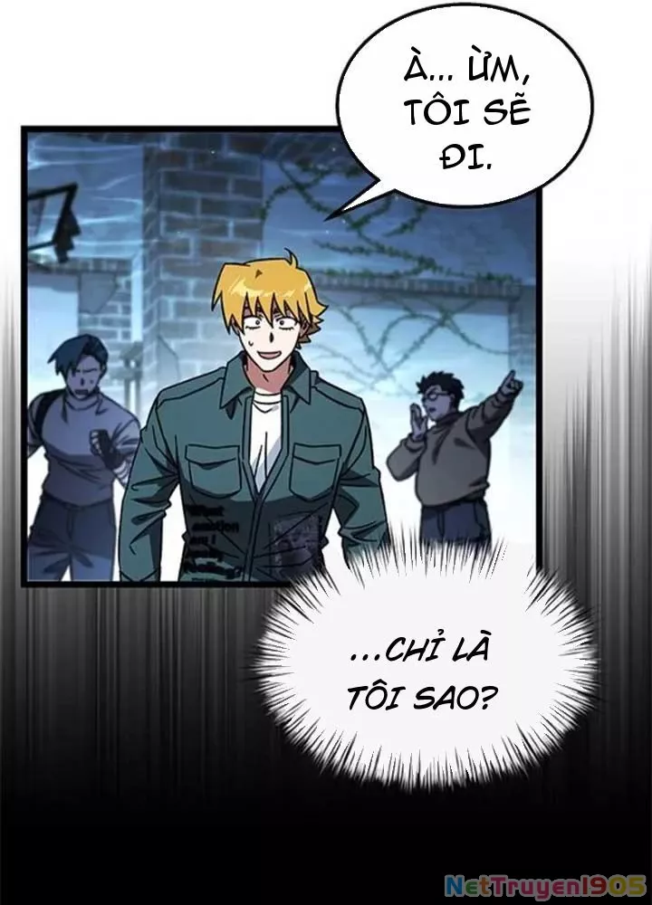 Công Chúa Hắc Viêm .99: Chapter 17