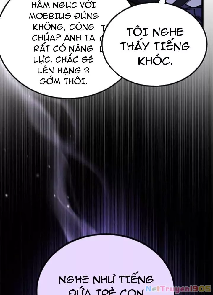 Công Chúa Hắc Viêm .99: Chapter 17