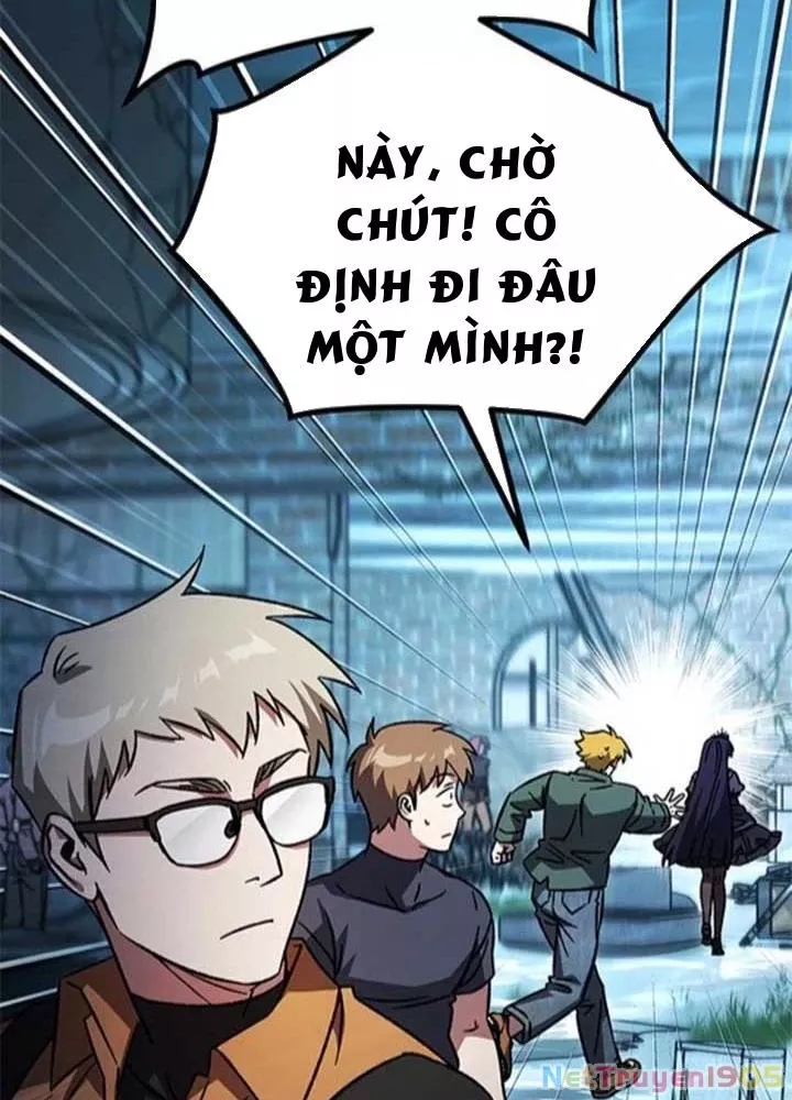 Công Chúa Hắc Viêm .99: Chapter 17