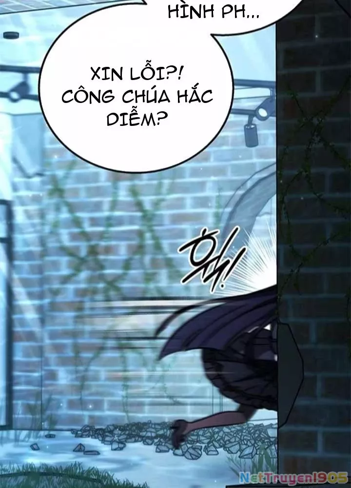 Công Chúa Hắc Viêm .99: Chapter 17
