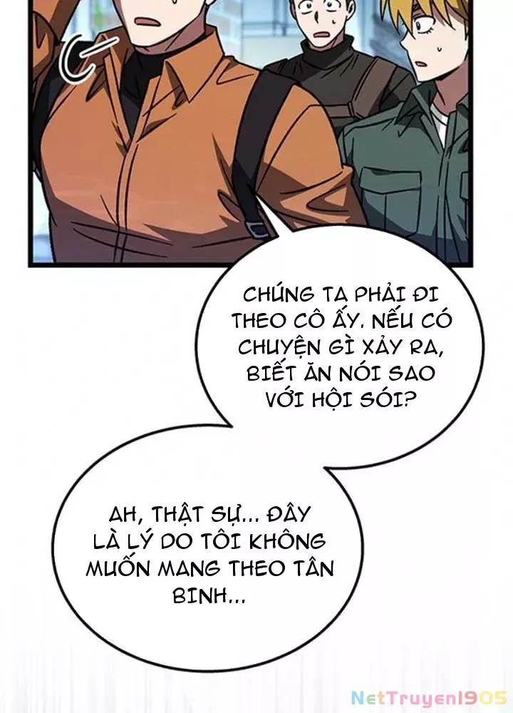 Công Chúa Hắc Viêm .99: Chapter 17