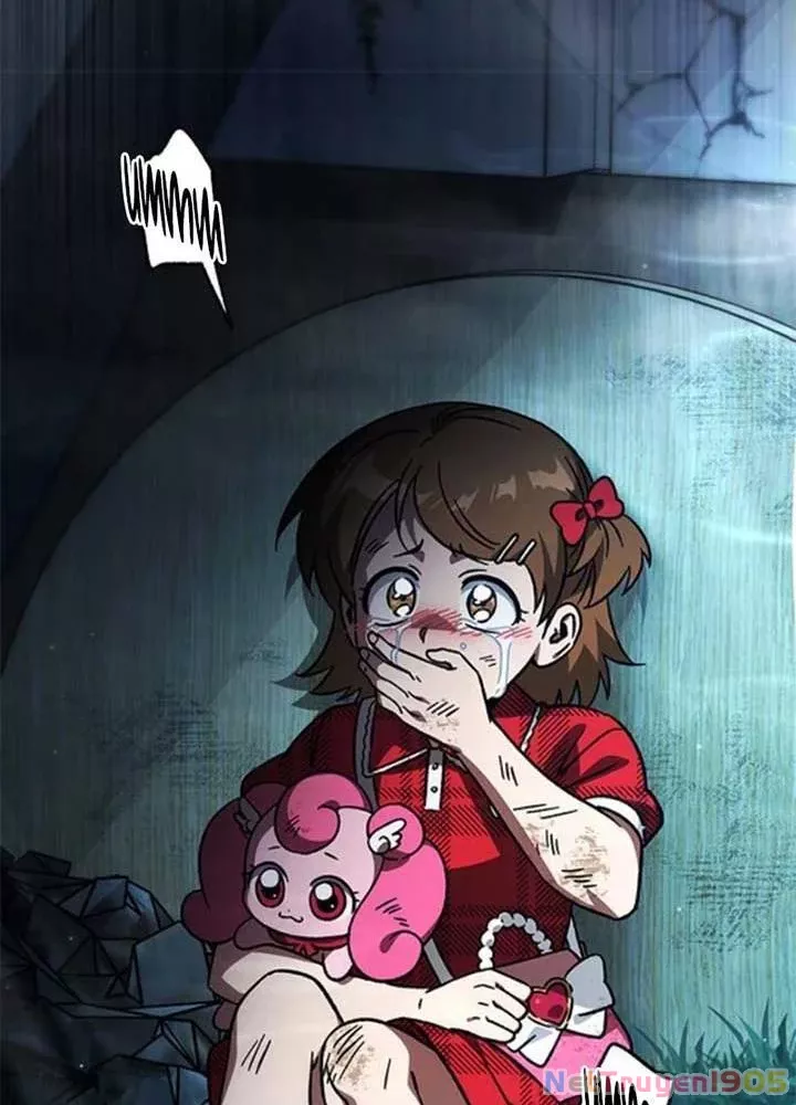 Công Chúa Hắc Viêm .99: Chapter 17