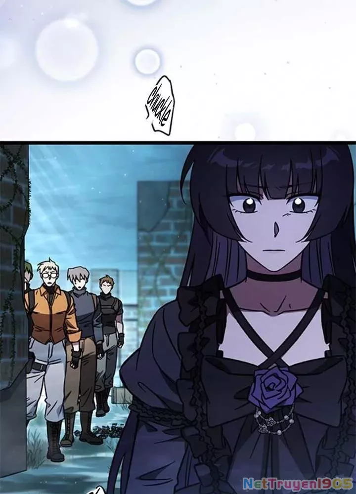 Công Chúa Hắc Viêm .99: Chapter 17