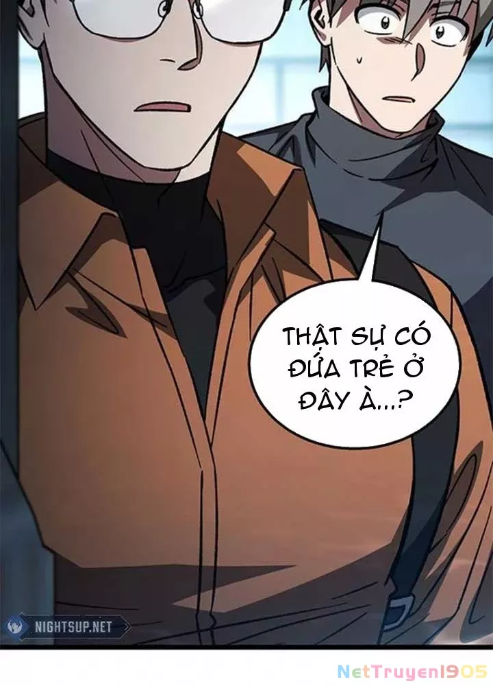 Công Chúa Hắc Viêm .99: Chapter 17