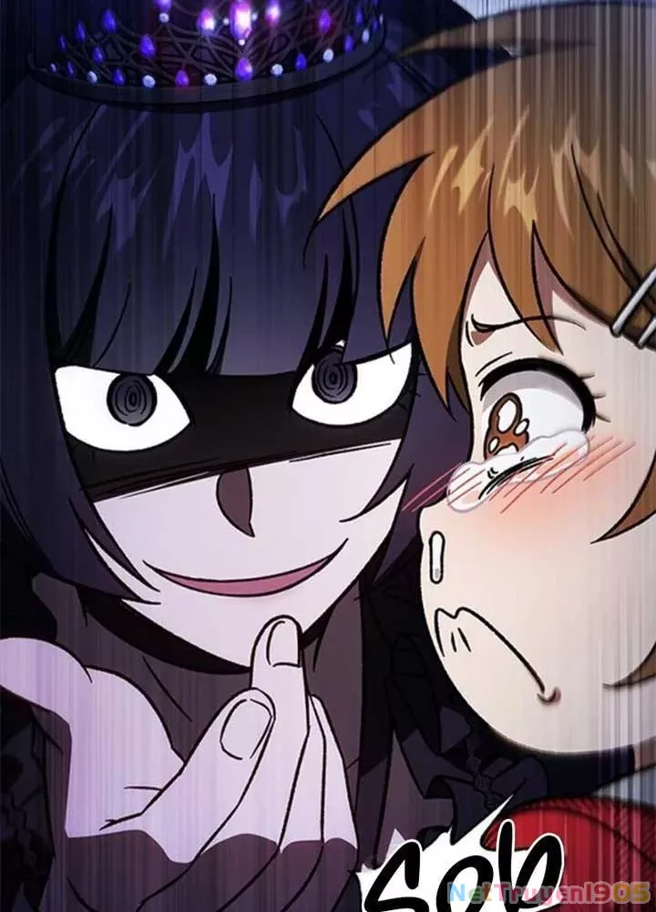 Công Chúa Hắc Viêm .99: Chapter 17