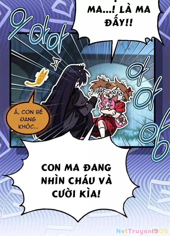 Công Chúa Hắc Viêm .99: Chapter 17