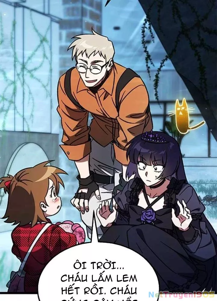 Công Chúa Hắc Viêm .99: Chapter 17