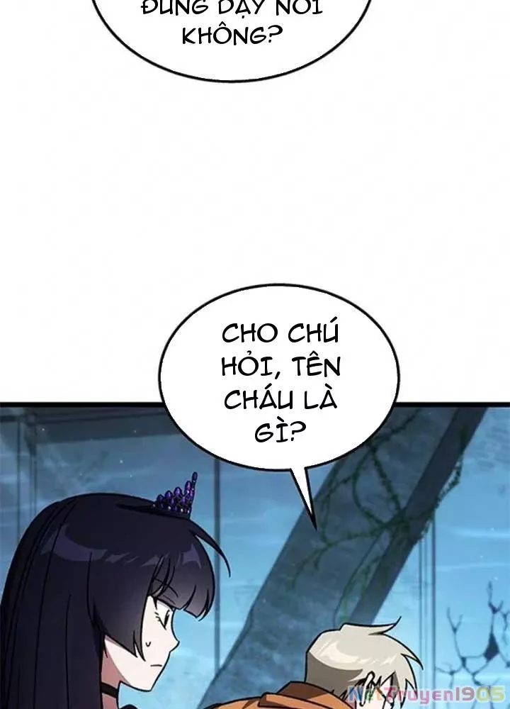 Công Chúa Hắc Viêm .99: Chapter 17